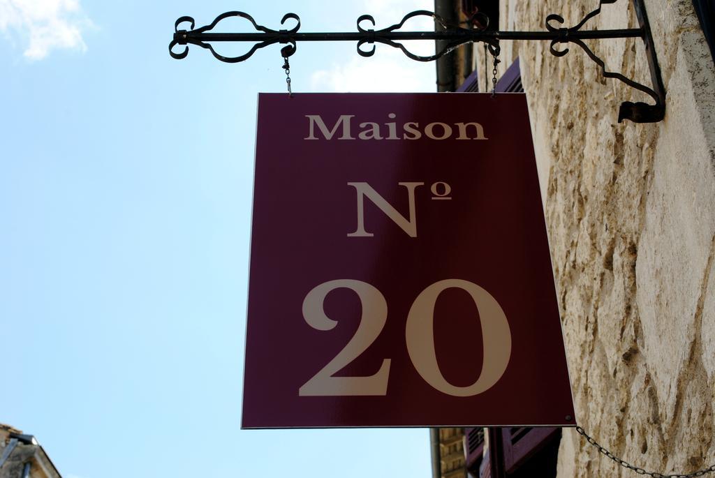 شقة Maison Nº 20 إيميت المظهر الخارجي الصورة